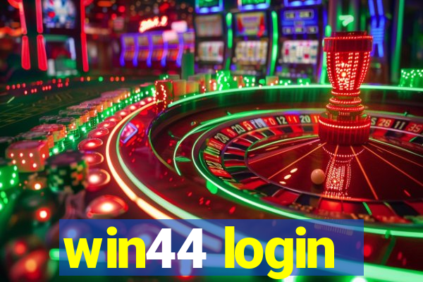 win44 login